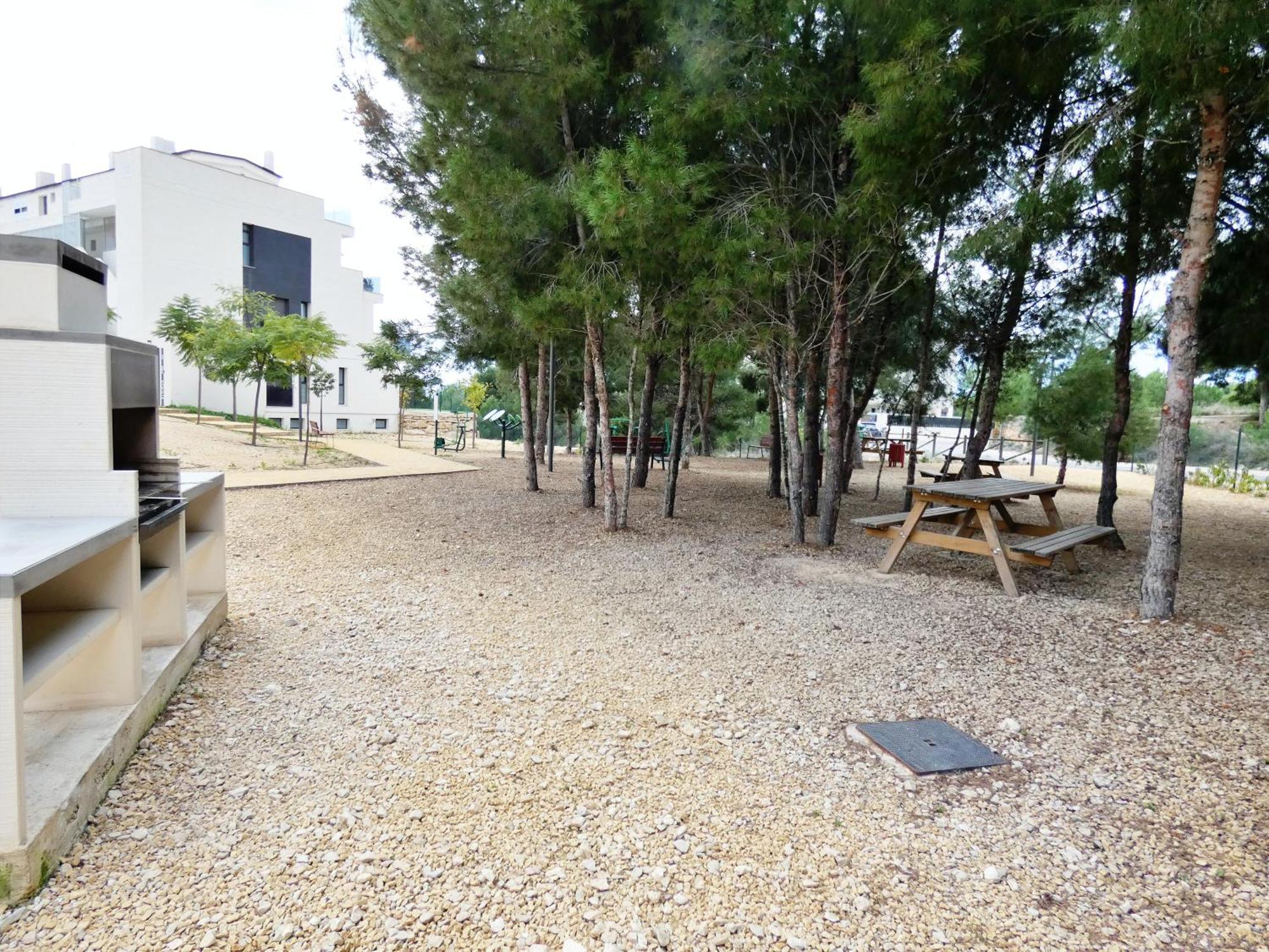London Beach Benidorm Finestrat Exteriér fotografie